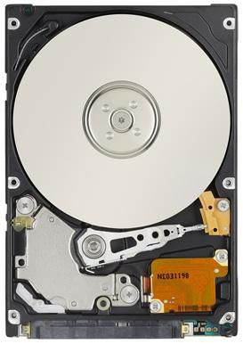 Acer KH.75001.011 HDD 9.5MM 750GB SATA KH.75001.011