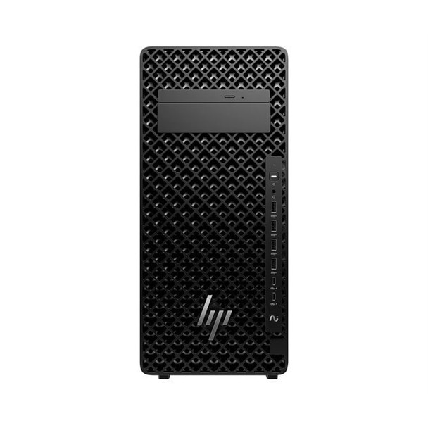 HP Z2 Tower G1i Workstation Desktop PC Intel Core Ultra 7 265 16 GB DDR5-SDRAM W B76RQET#ABU