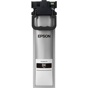 Epson C13T11C140. Supply Type: Single Pack Printing Colours: Black Quantity Per C13T11C140
