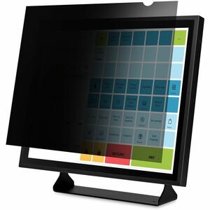 Startech 19-" 5:4 Computer Monitor Privacy Filter Anti-Glare Privacy Screen W/51 1954-PRIVACY-SCREEN