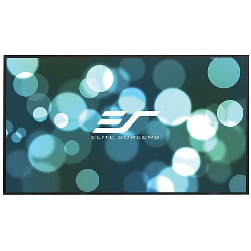 Elite Screens AR100WH2 AR100WH2 16:9 AR100WH2