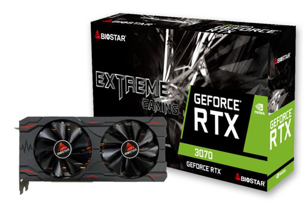 Biostar VN3706RM82 Graphics Card Nvidia Geforce VN3706RM82