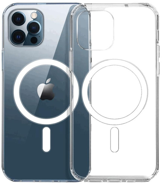 eSTUFF ES671220 iPhone 12/12 Pro Magnetic ES671220