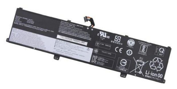Lenovo 5B10X19050-RFB 80Wh 15.36V 4cell internal 5B10X19050-RFB