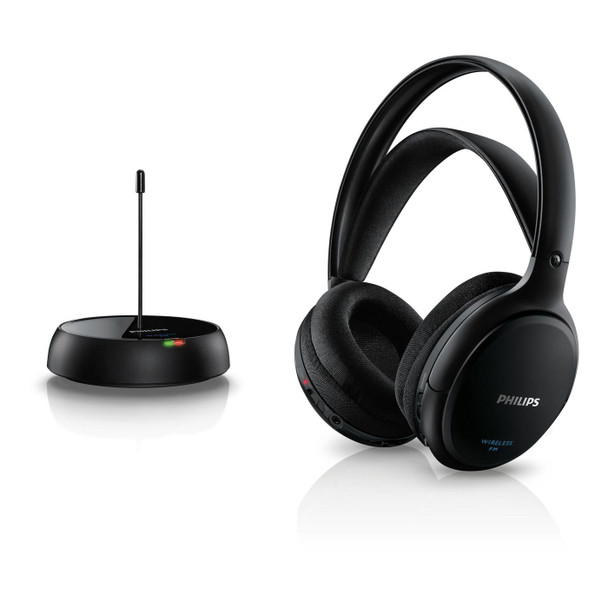 Philips SHC5200/10 Headphones/Headset Wired & SHC5200/10
