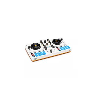 Hercules Dj Control Mix Ultra 4780942
