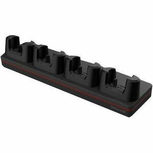 Honeywell Docking Cradle for Mobile Computer 4 Slot Charging Capability CK62-CB-UVN-0