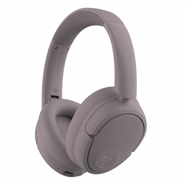 JLab JBuds Lux ANC Headset Wireless Head-Band Calls/Music USB Type-C Bluetooth M IEUHBJLUXANCRMVE62