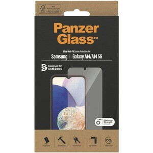 Panzer Glass Panzerglass ?� Screen Protector Samsung Galaxy A14 | A14 5G | Ultra 7321