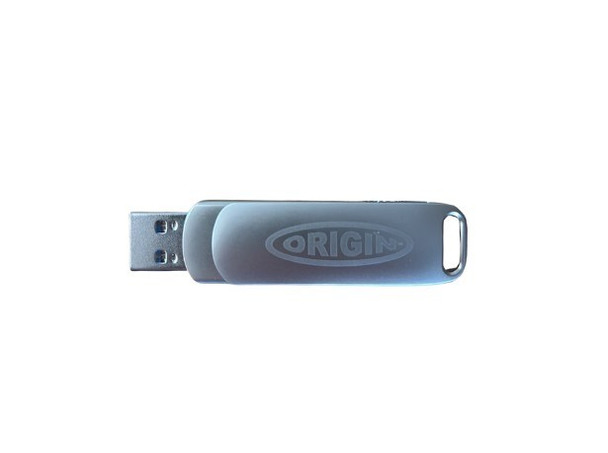 Origin Storage Origin 32GB USB-A flash drive 3.2 Gen1 INFD32GBBLK-OS