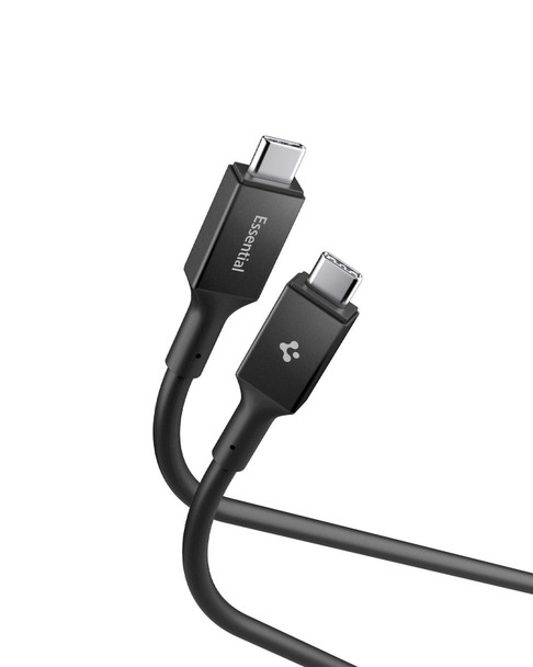 Spigen ACA09461 Essential Usb-C To Usb-C ACA09461
