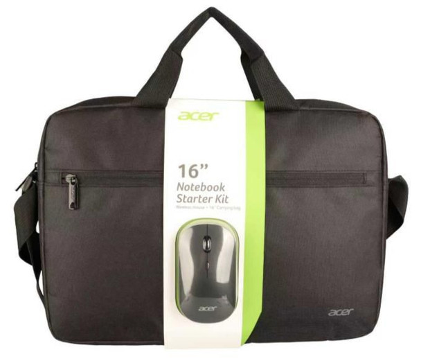 Acer GP.ACC11.03V Laptop Case 40.6 Cm 16" GP.ACC11.03V