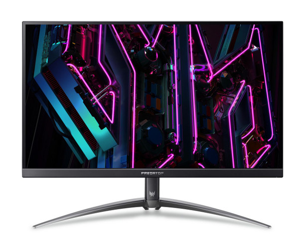 Acer UM.HX3EE.310 Predator Xb273U V3 Computer UM.HX3EE.310