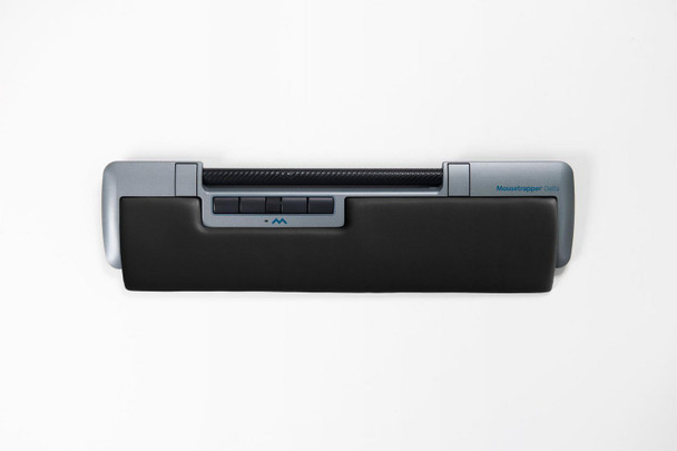 Mousetrapper MT150 Delta Mouse Grey Extended MT150