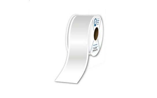 Brother LVP1V000012118F Printer Label White LVP1V000012118F