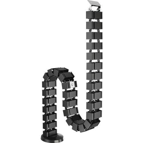 Fellowes 100136871 Cable Organizer Desk Cable 100136871