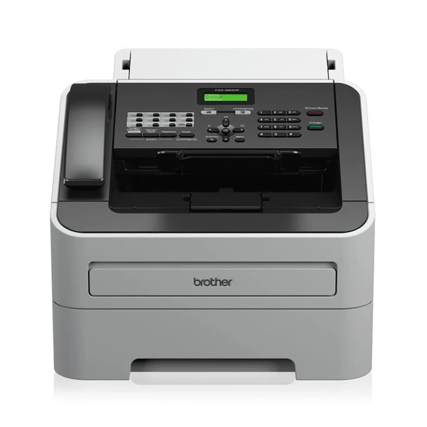 Brother FAX2845F1 Fax-2845 Fax Machine Laser FAX2845F1