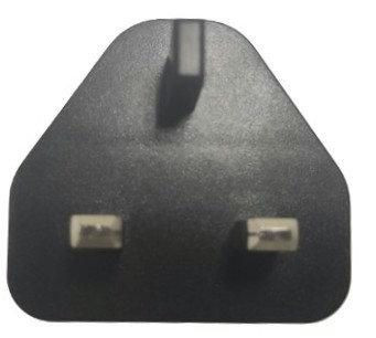 Zebra PWR-WUA5V45W1GB USB type C PSU . Used with PWR-WUA5V45W1GB