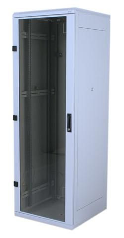 Triton RMA-22-A69-CAX-A1 19" Rack 22U/ 600X900 Glass RMA-22-A69-CAX-A1