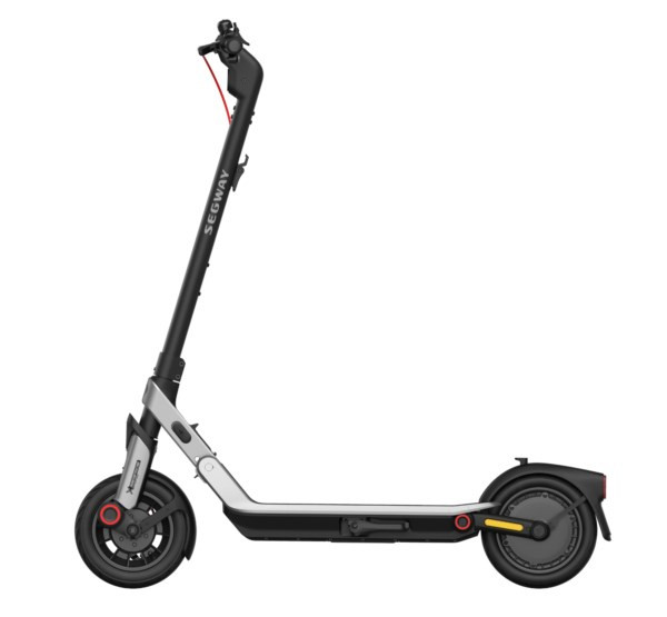 Segway Ninebot E3 Pro E Grey 25 Km/h 10.2 Ah AA.05.19.02.0003
