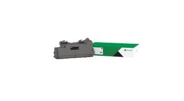 Lexmark 85D0W00 Waste Container Rectangular Grey 85D0W00