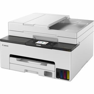 Canon Maxify Gx1050 Wired & Wireless Megatank Inkjet Multifunction Printer Colou 6169C023
