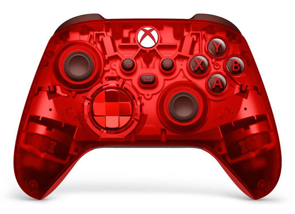 Microsoft 196388334186 Xbox Wireless Controller - 196388334186
