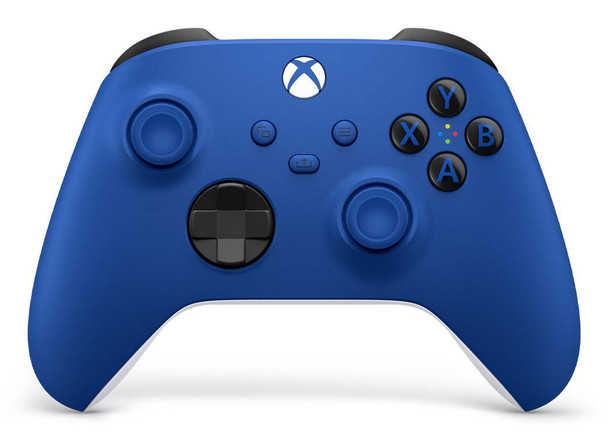 Microsoft 196388518234 Xbox Wireless Controller - 196388518234