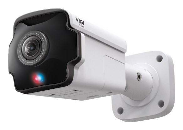 TP-Link INSIGHT S385PI Bullet IP Security Camera Outdoor 3840 X 2160 Pixels Wall INSIGHT S385PI