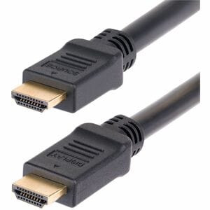 Startech 15M 49.2Ft Active Hdmi 2.0 Cable Cmp Plenum Rated High Speed Hdmi Cable HD2AP-15M-HDMI-CABLE