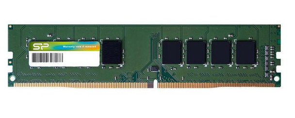 Silicon Power SP008GBLFU213B02 Memory Module 8 Gb 1 X 8 Gb SP008GBLFU213B02