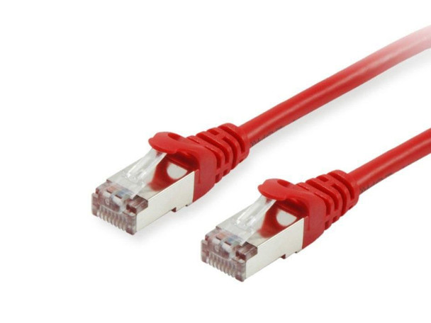 Equip 606501 Cat.6A S/Ftp Patch Cable. 606501