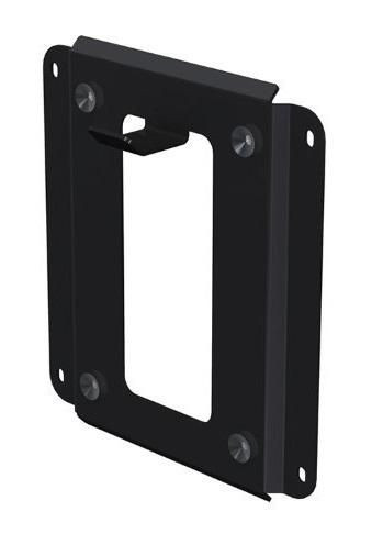 Flexson FLXSUBB Wallmount for SONOS SUB - blk FLXSUBB