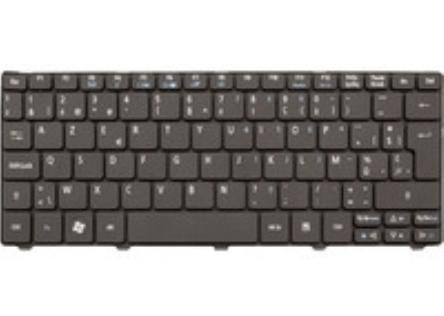 Acer KB.I110G.116 Keyboard US/INT/HEBREW KB.I110G.116