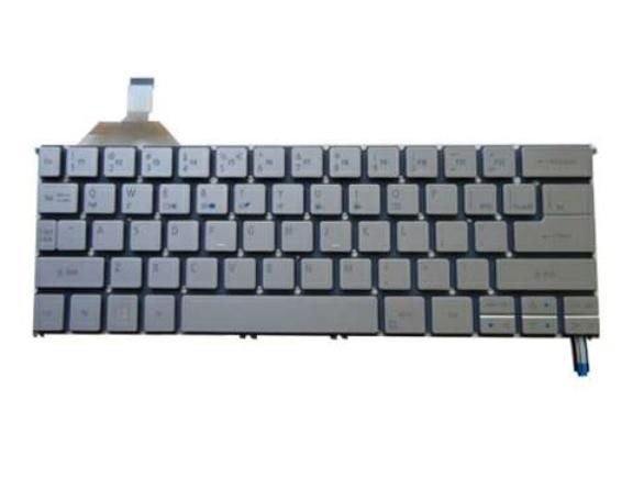 Acer NK.I1013.00N Keyboard SPANISH NK.I1013.00N