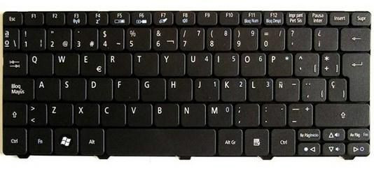 Acer KB.URF0F.024 Keyboard SWISS KB.URF0F.024