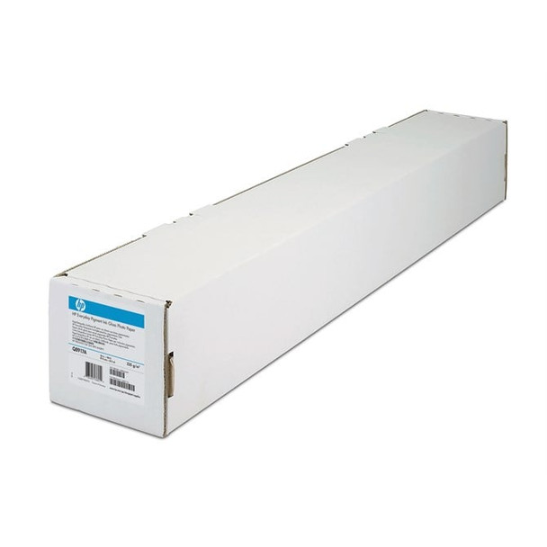 HP Q8922A photo paper Q8922A