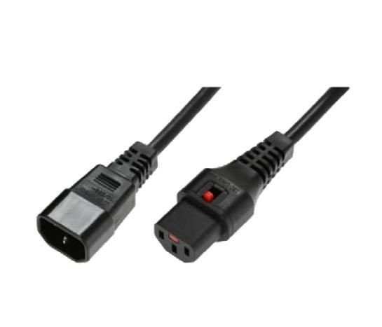 NEXT UPS Systems 88033 IEC-LOCK POWER CABLE - 88033