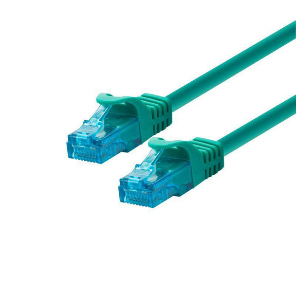 LOGON PROFESSIONAL TCU55U050G PATCH CABLE U/UTP 5M - CAT5E TCU55U050G