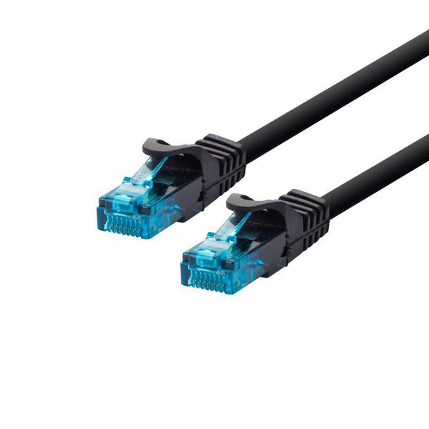 LOGON PROFESSIONAL TCU55U050BL PATCH CABLE U/UTP 5M - CAT5E TCU55U050BL
