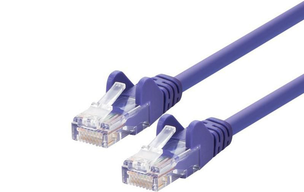 LOGON PROFESSIONAL TCU55U075V PATCH CABLE U/UTP 7M - CAT5E TCU55U075V