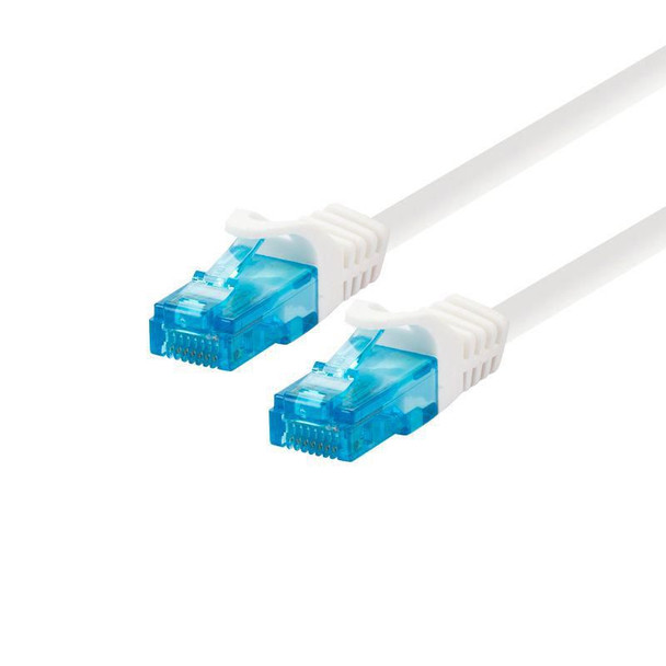 LOGON PROFESSIONAL TCU55U075W PATCH CABLE U/UTP 7M - CAT5E TCU55U075W