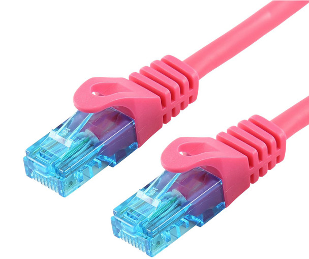 LOGON PROFESSIONAL TCU55U100M PATCH CABLE U/UTP 10M - CAT5E TCU55U100M