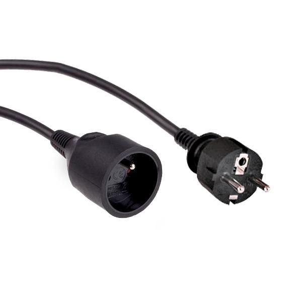 LOGON PROFESSIONAL PSPC02 POWER EXTENSION CORD 3Gx1.5 - PSPC02
