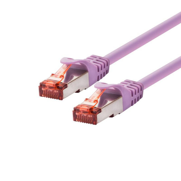 LOGON PROFESSIONAL TCF66F050V PATCH CABLE CAT6 F/UTP - 5M TCF66F050V