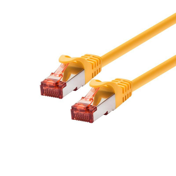 LOGON PROFESSIONAL TCF66F050Y PATCH CABLE CAT6 F/UTP - 5M TCF66F050Y