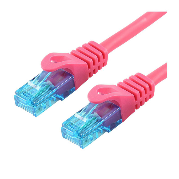 LOGON PROFESSIONAL TCU55U200M PATCH CABLE U/UTP 20M - CAT5E TCU55U200M
