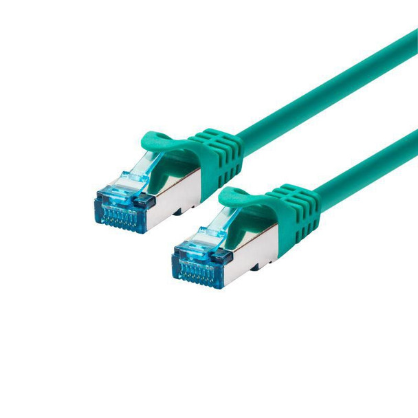 LOGON PROFESSIONAL TCR55SS005G PATCH CABLE SF/UTP 0.5M - TCR55SS005G