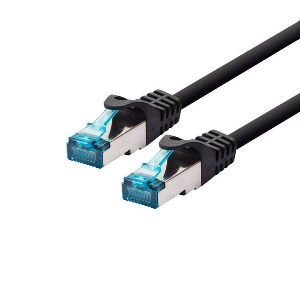 LOGON PROFESSIONAL TCR55SS250BL PATCH CABLE SF/UTP 25M - TCR55SS250BL