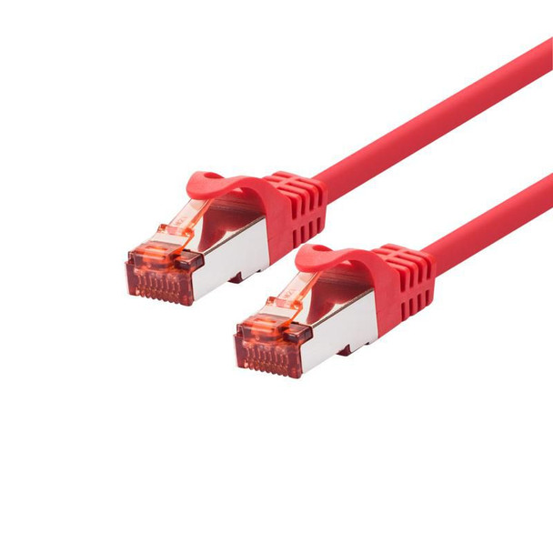 LOGON PROFESSIONAL TCF66F015R PATCH CABLE CAT6 F/UTP - 1.5M TCF66F015R